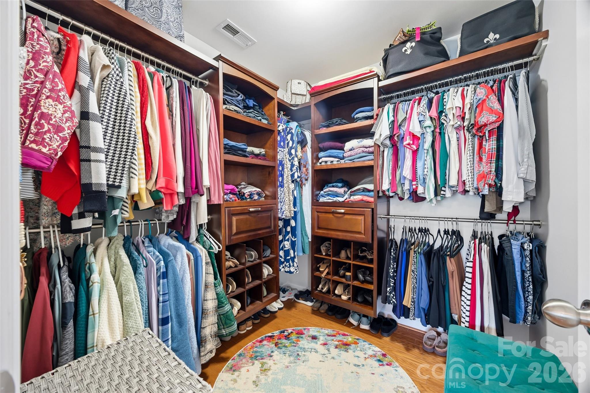 The Woodlands - Residential