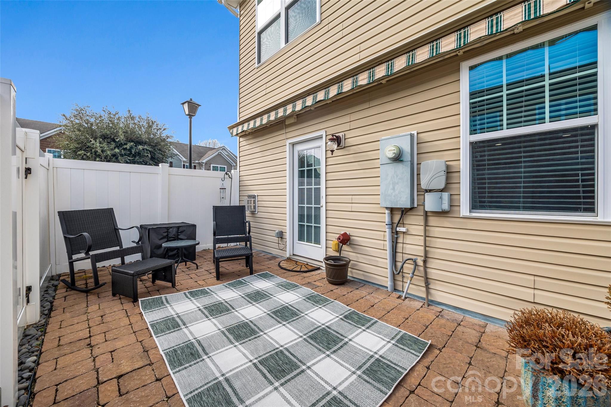 The Woodlands - Residential