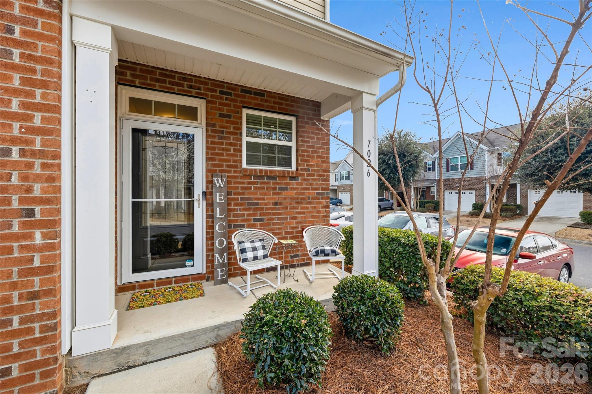 The Woodlands - Residential