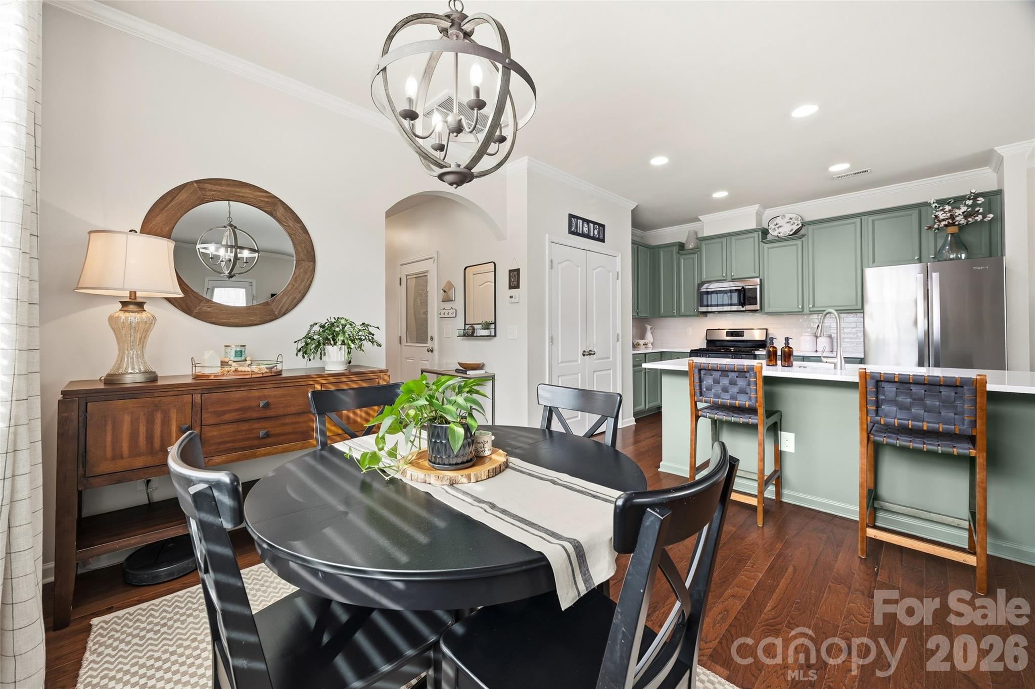 The Woodlands - Residential