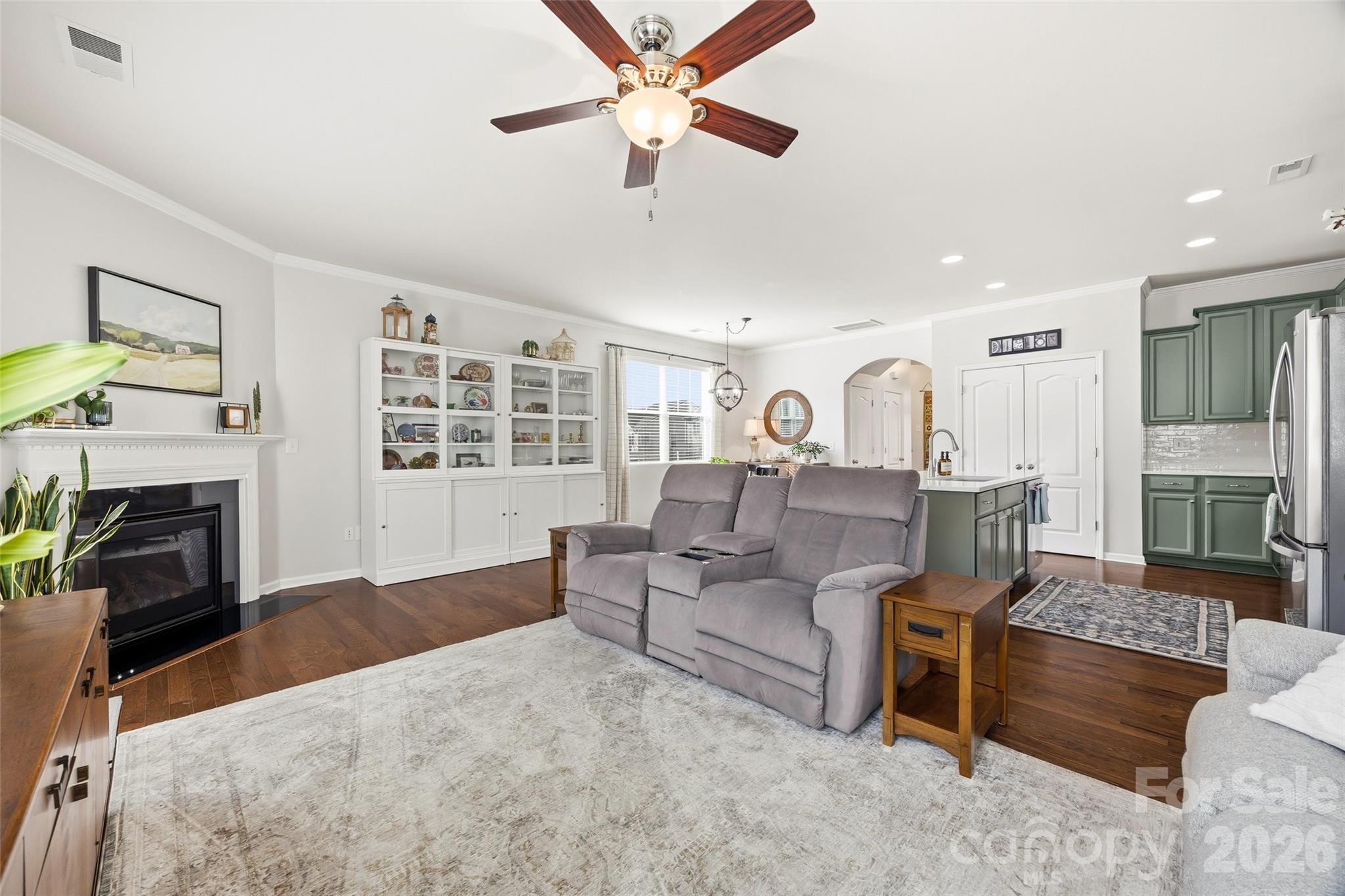 The Woodlands - Residential