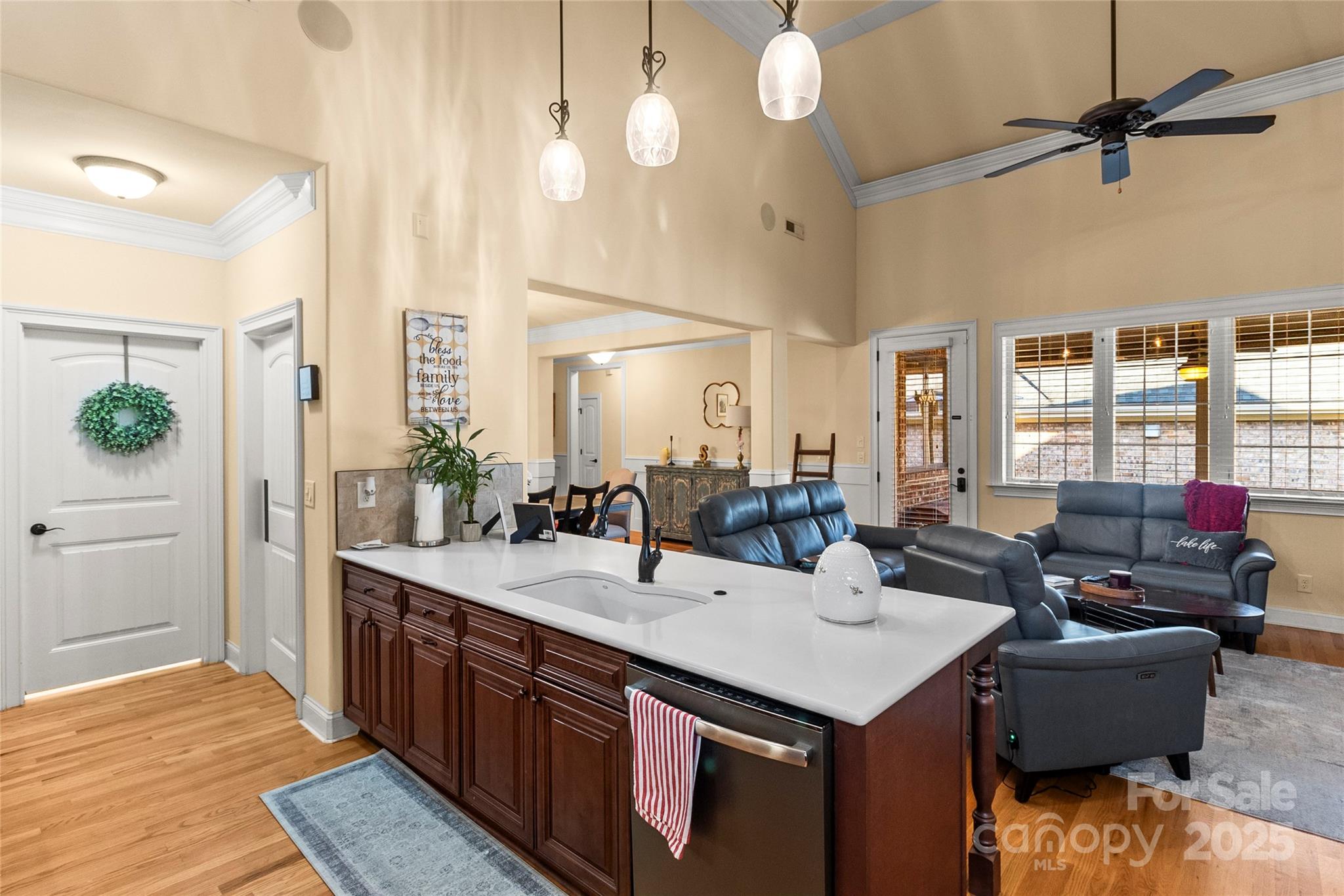 The Springs at Westport Club - Residential