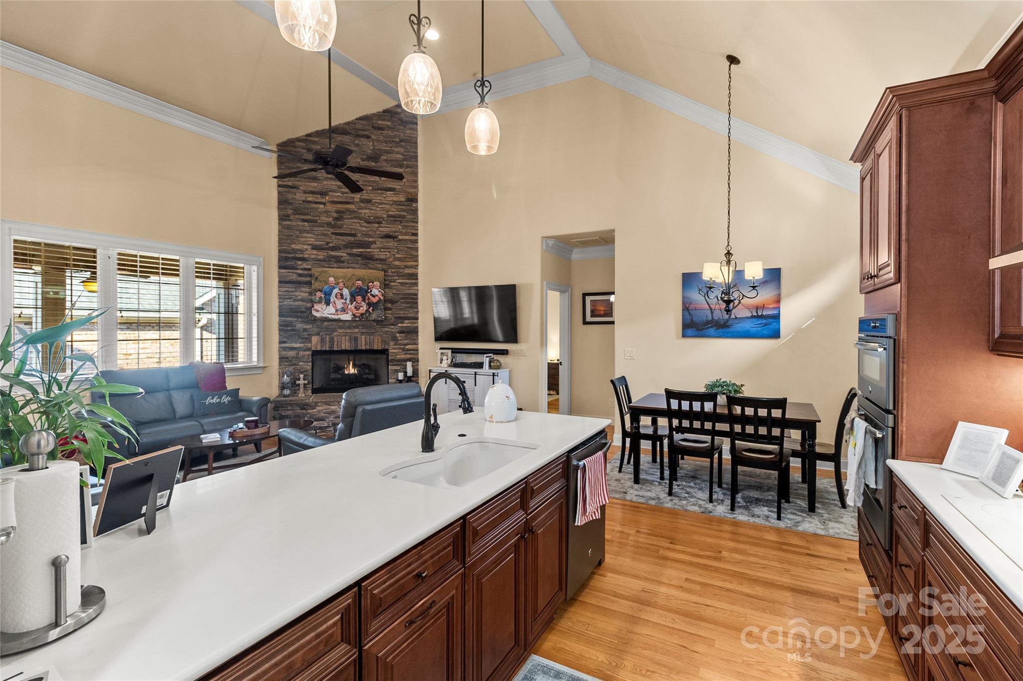 The Springs at Westport Club - Residential