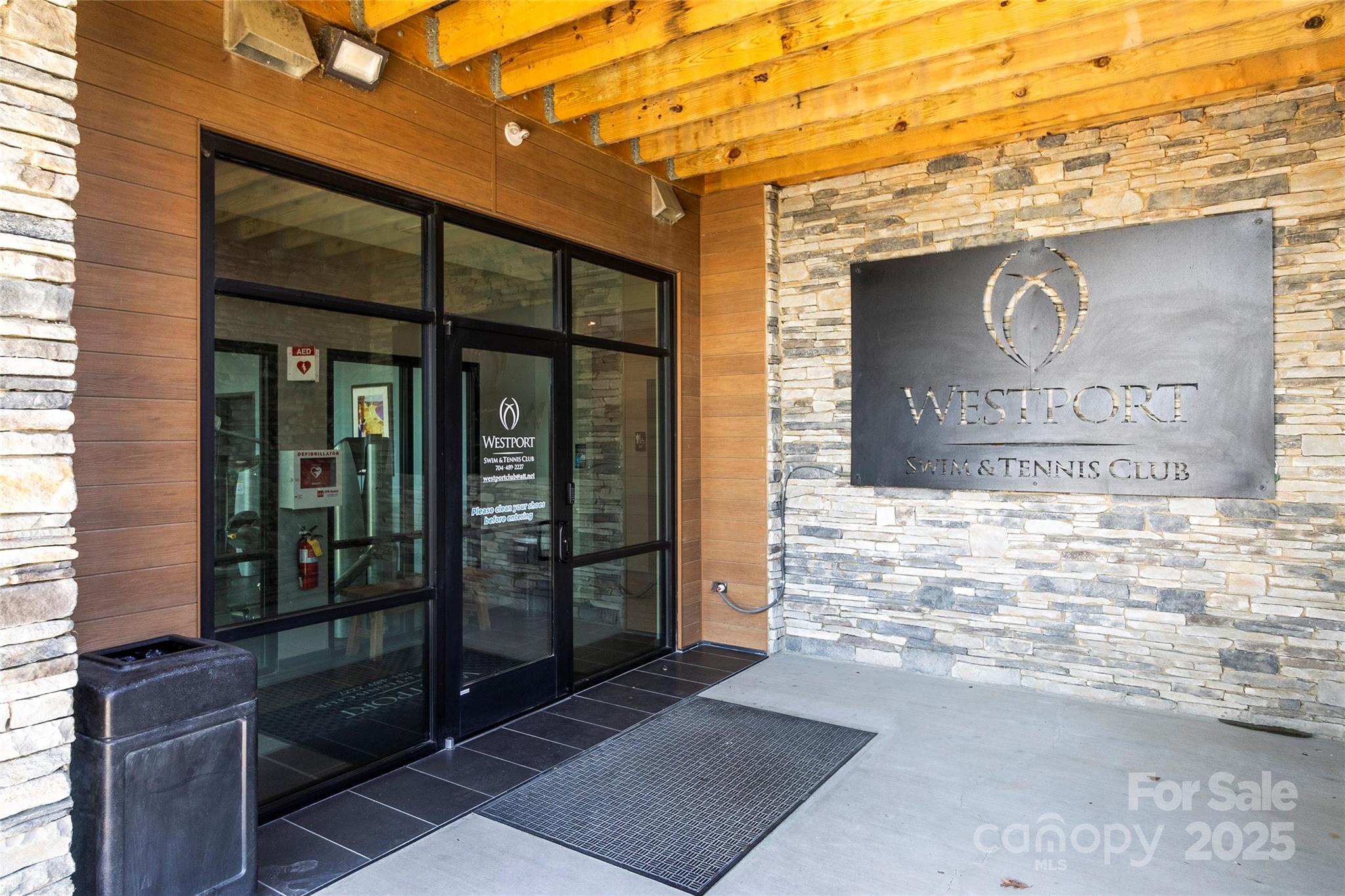 The Springs at Westport Club - Residential