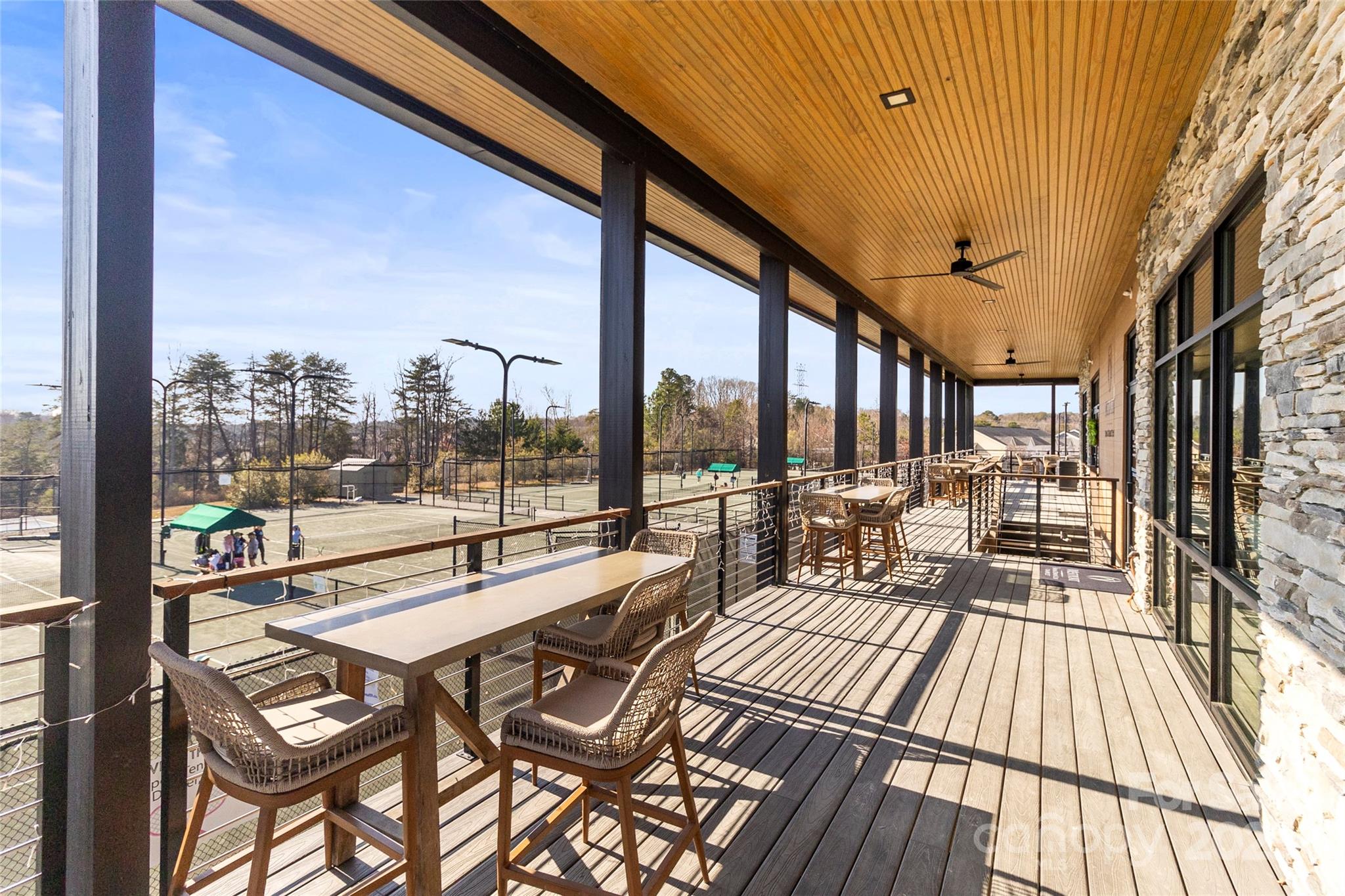 The Springs at Westport Club - Residential