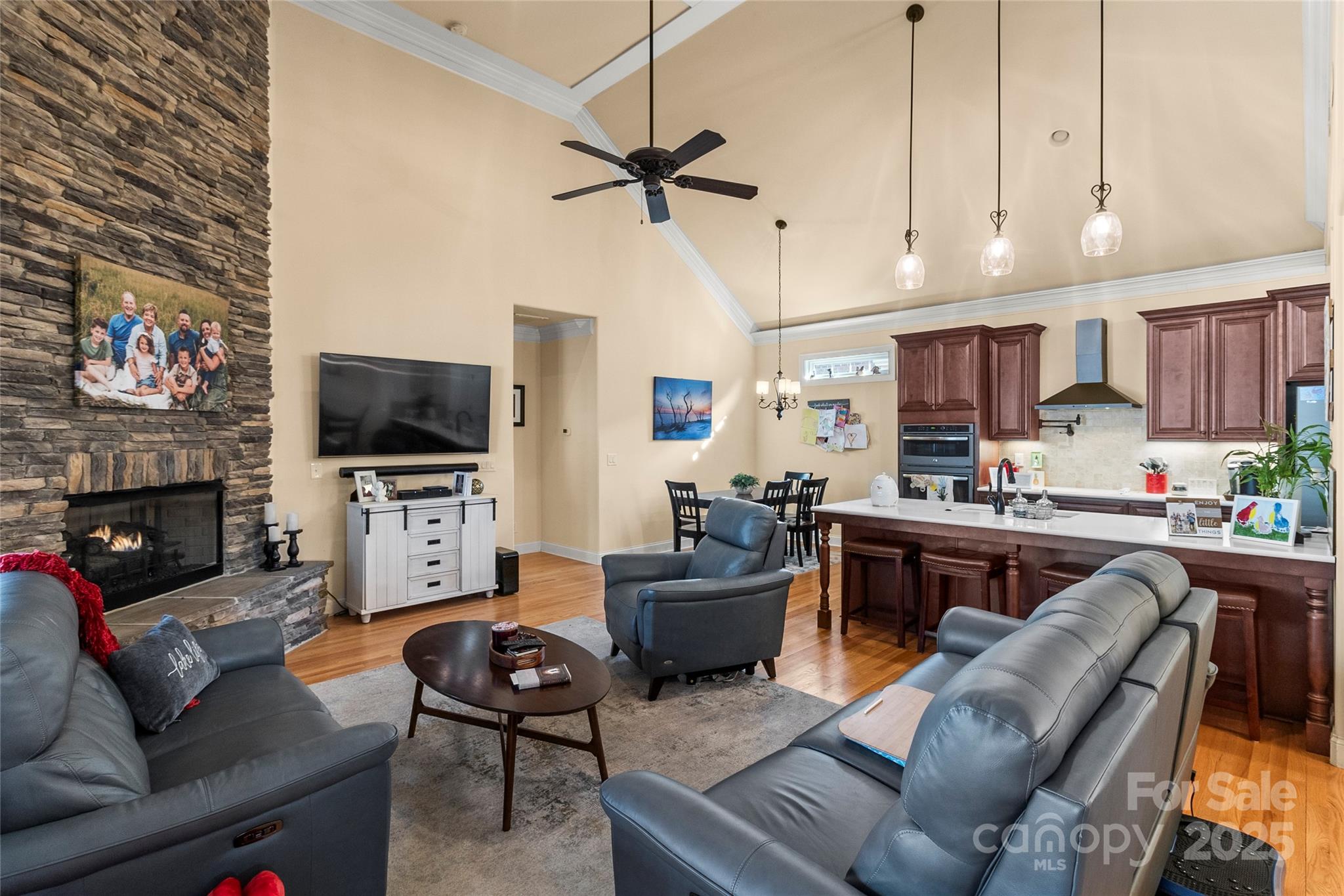 The Springs at Westport Club - Residential