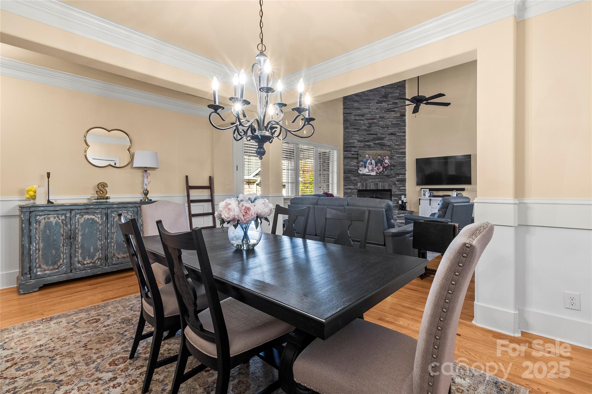 The Springs at Westport Club - Residential