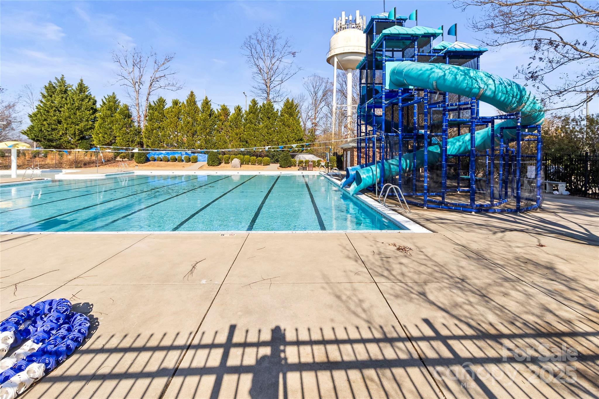 The Springs at Westport Club - Residential