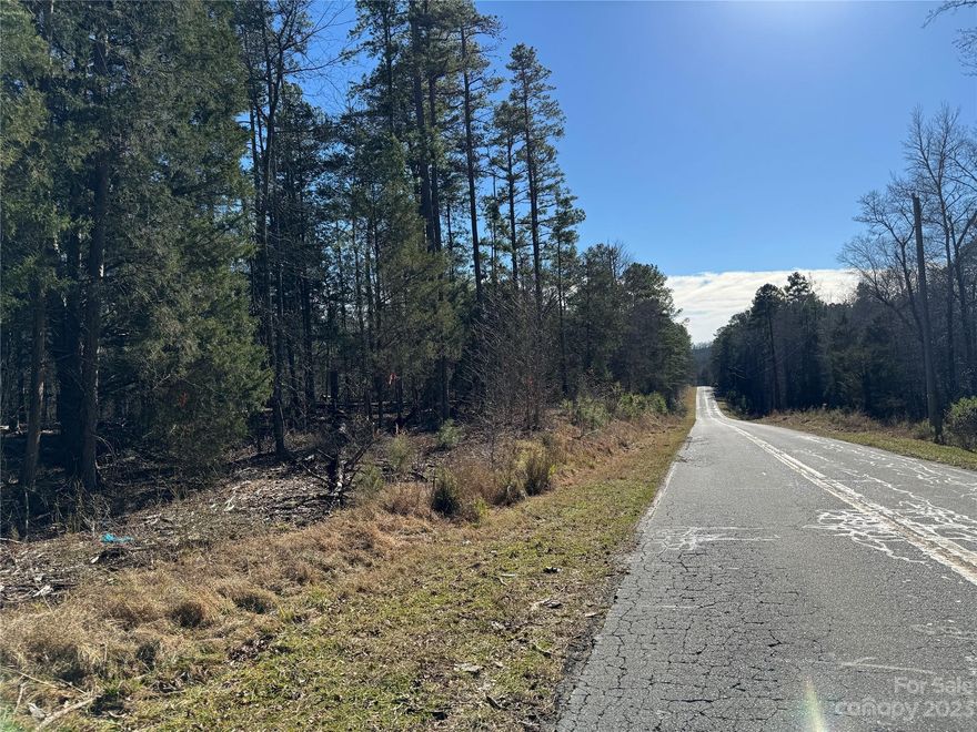 Don't miss out on this rare opportunity to build your dream home on this private 1.68 acre lot in Lake Wylie! No HOA, less than 5 minutes to all the shopping/restaurants in Lake Wylie, and only 18 miles to the Charlotte Airport. Septic permit provided for a 4-bedroom home. Clover Schools and Low SC Taxes!