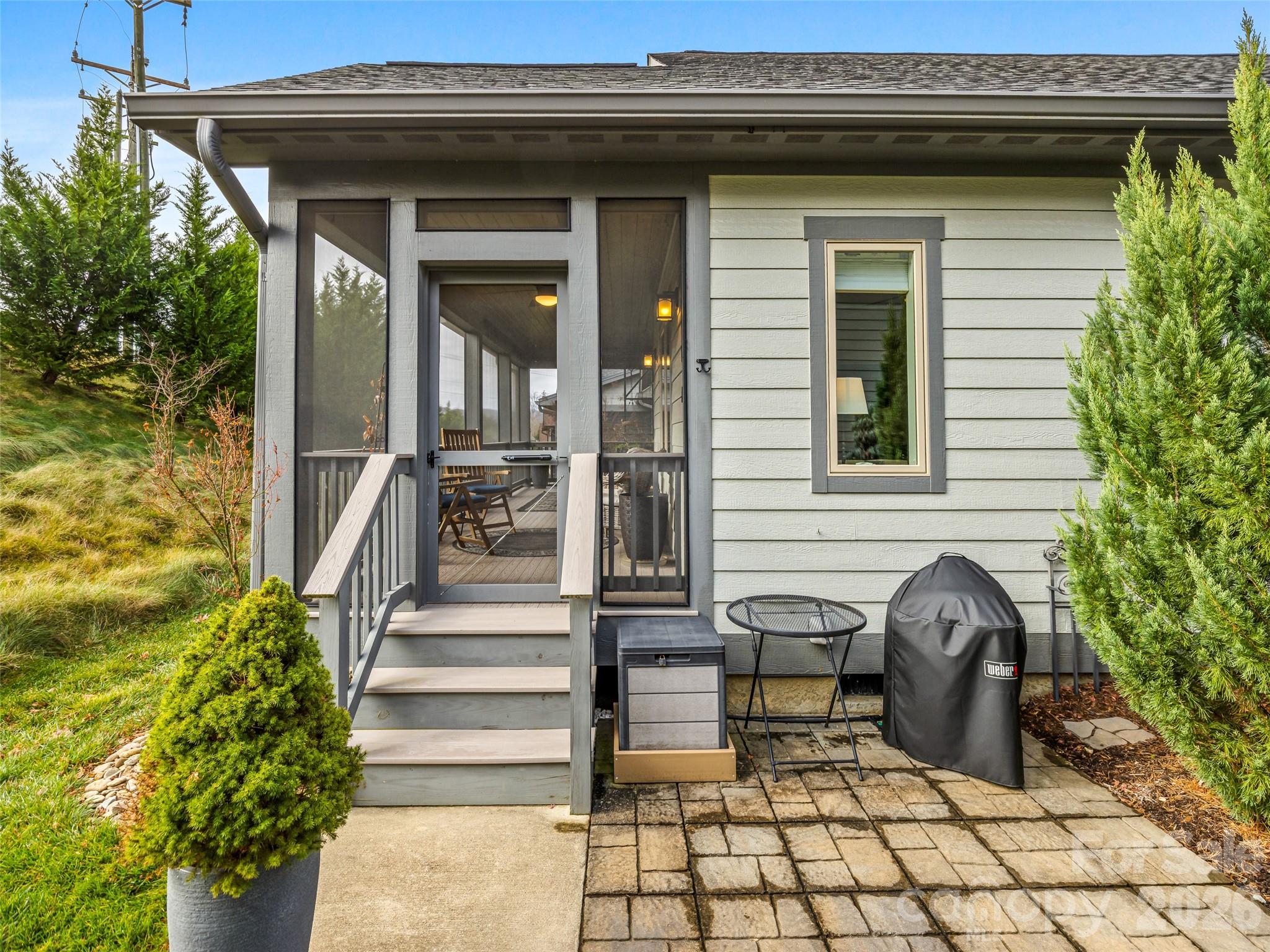 Cummings Cove - Residential