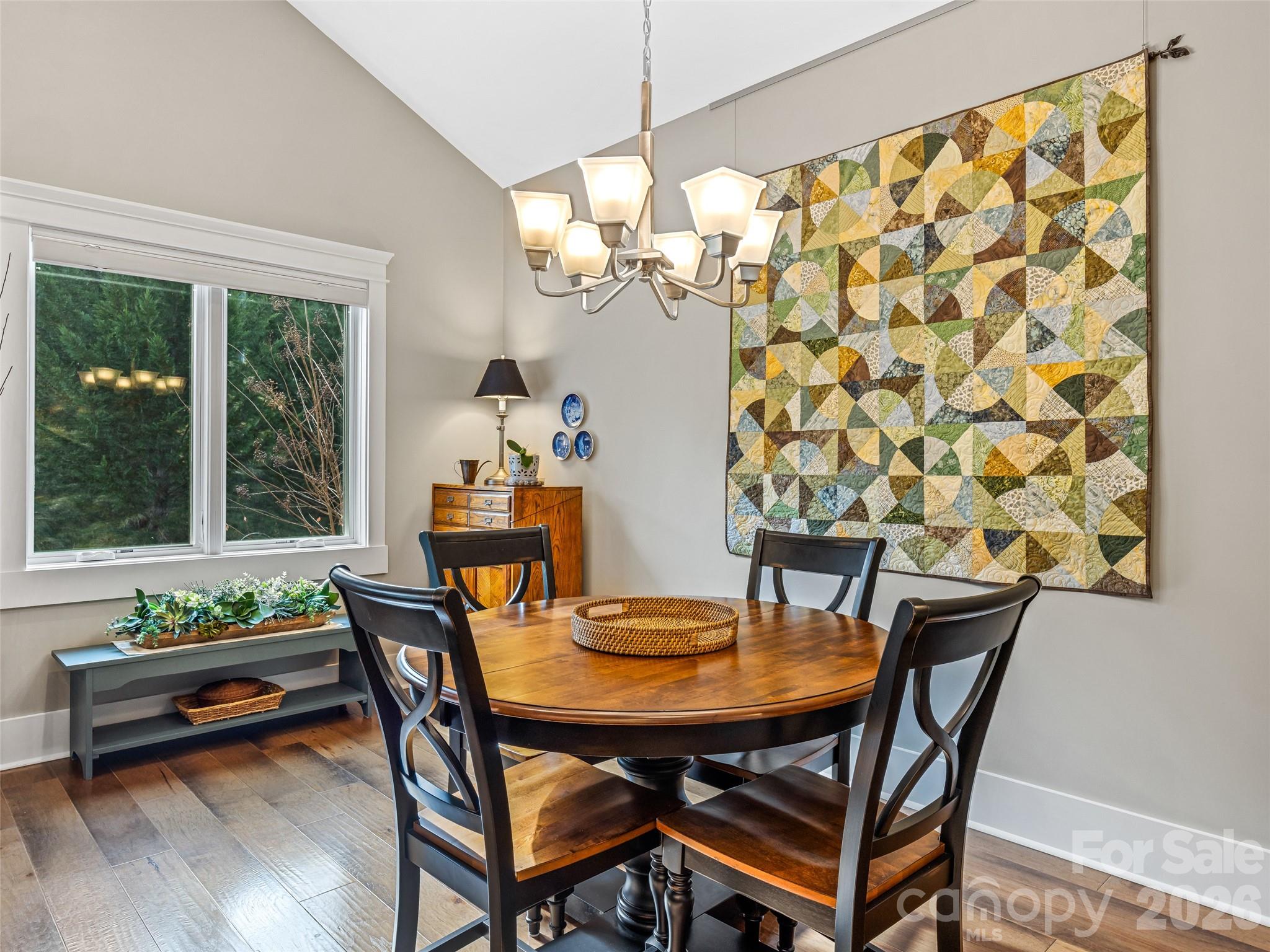 Cummings Cove - Residential