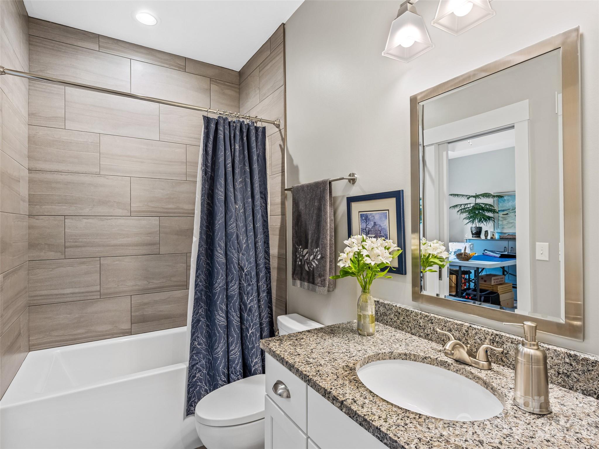 Cummings Cove - Residential