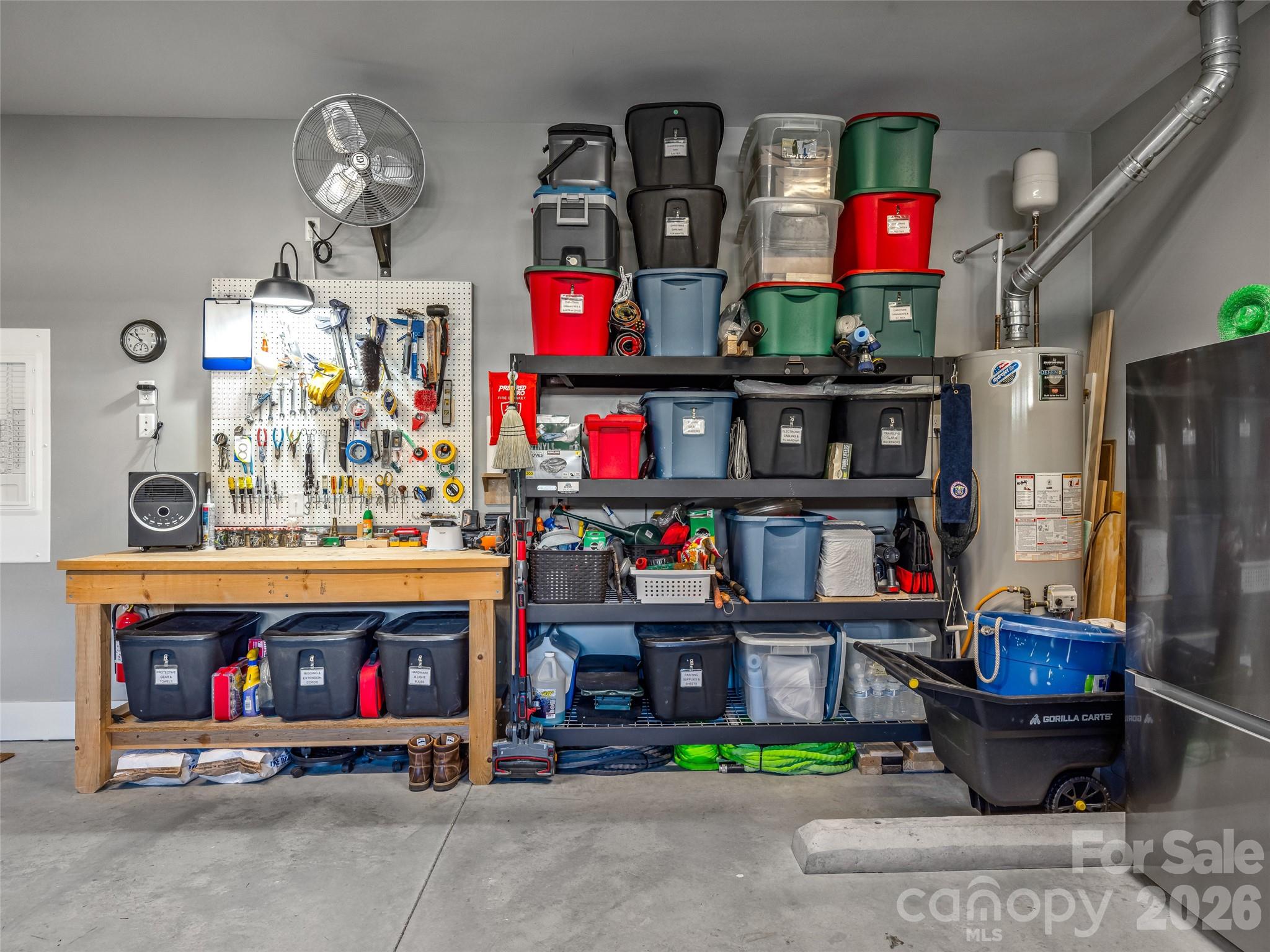 Cummings Cove - Residential