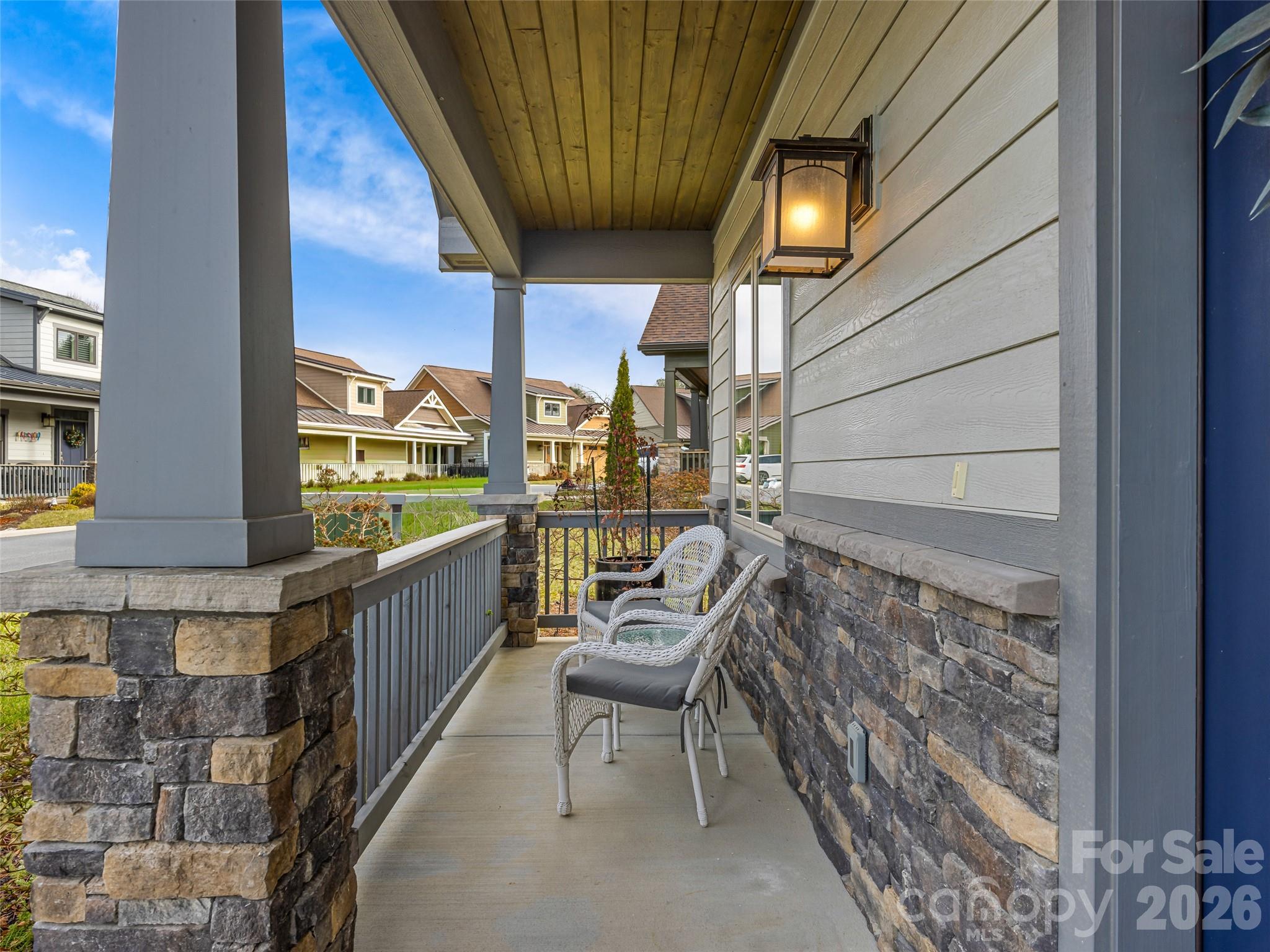 Cummings Cove - Residential