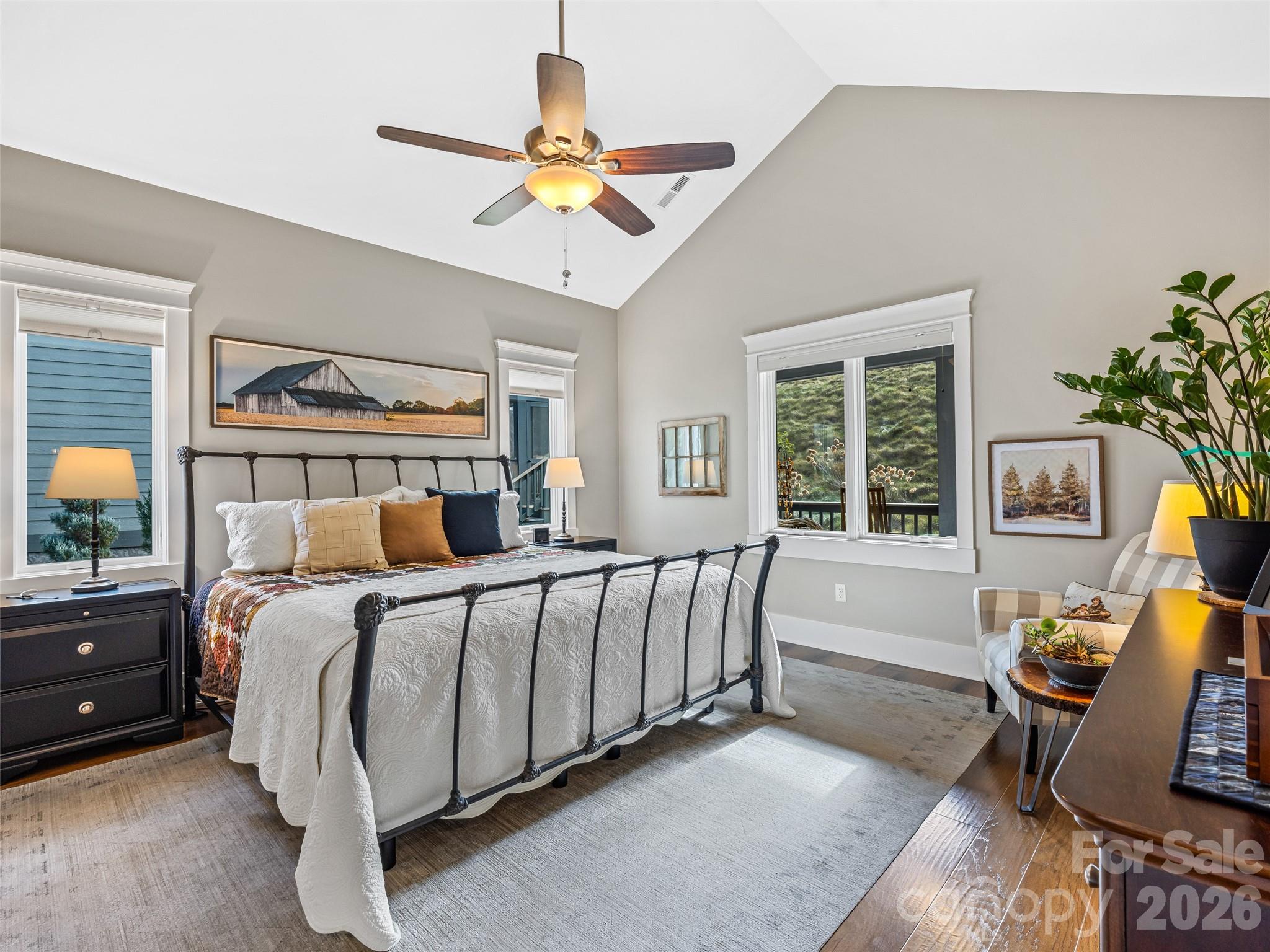 Cummings Cove - Residential