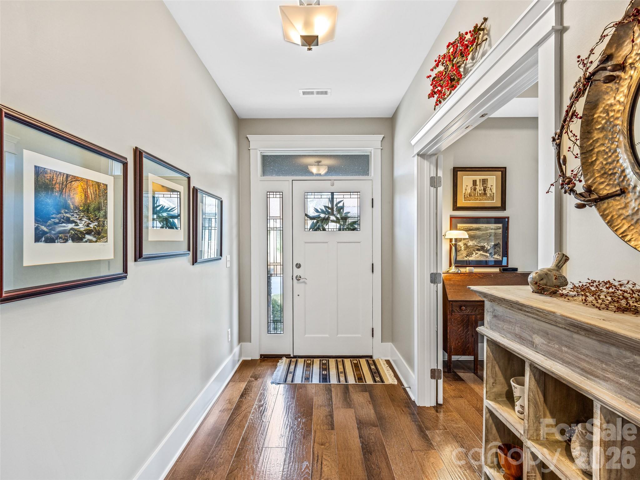 Cummings Cove - Residential