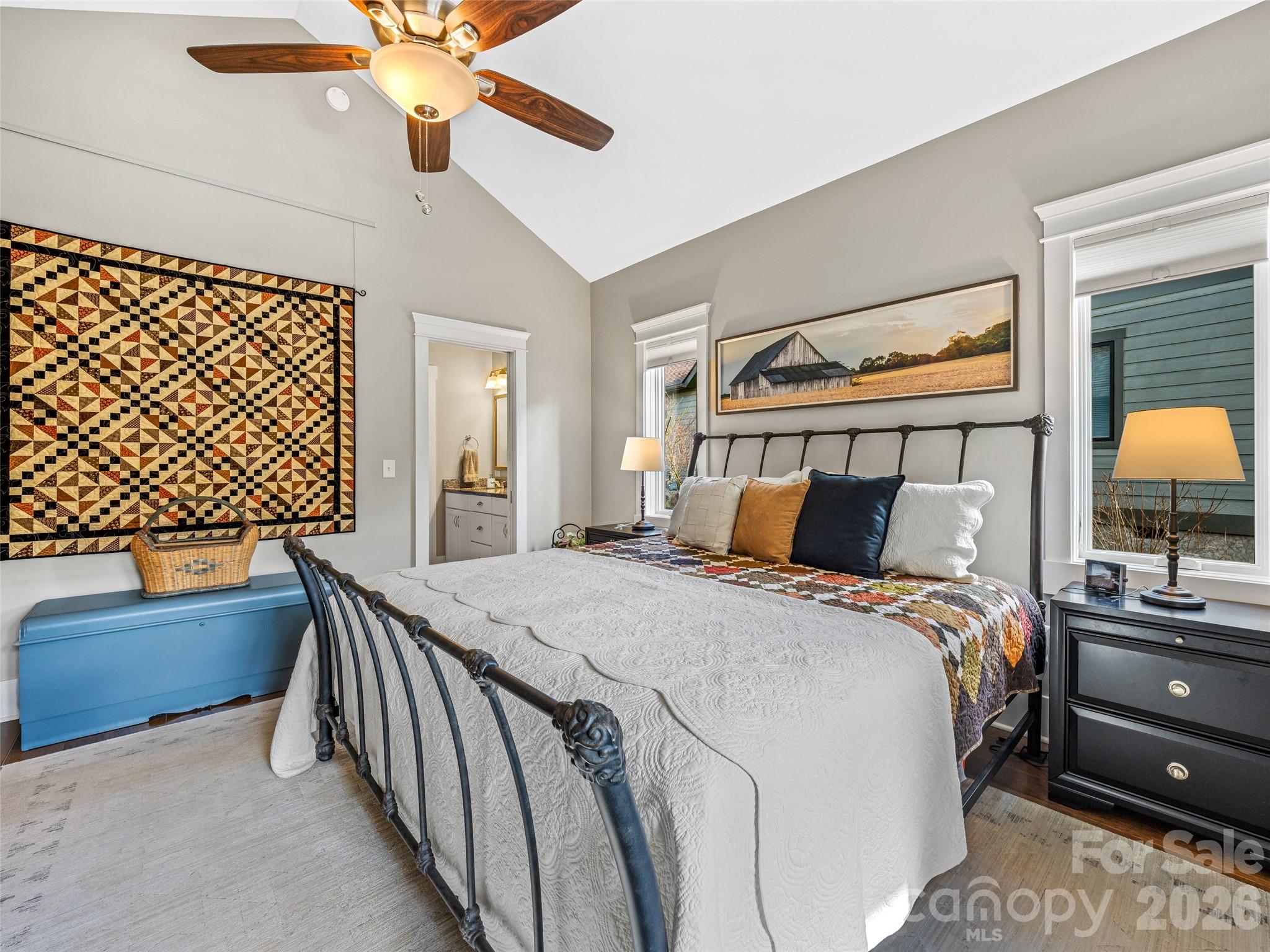 Cummings Cove - Residential