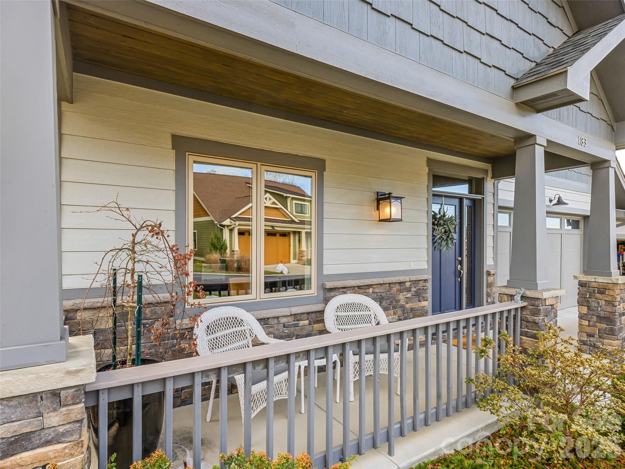 Cummings Cove - Residential