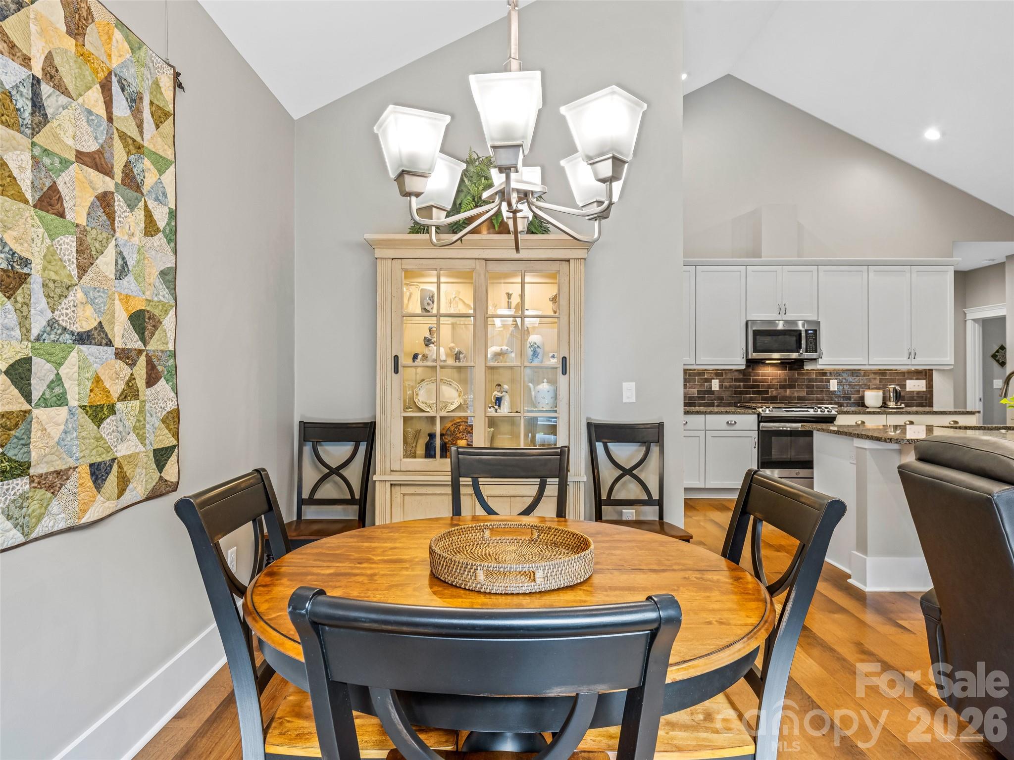 Cummings Cove - Residential