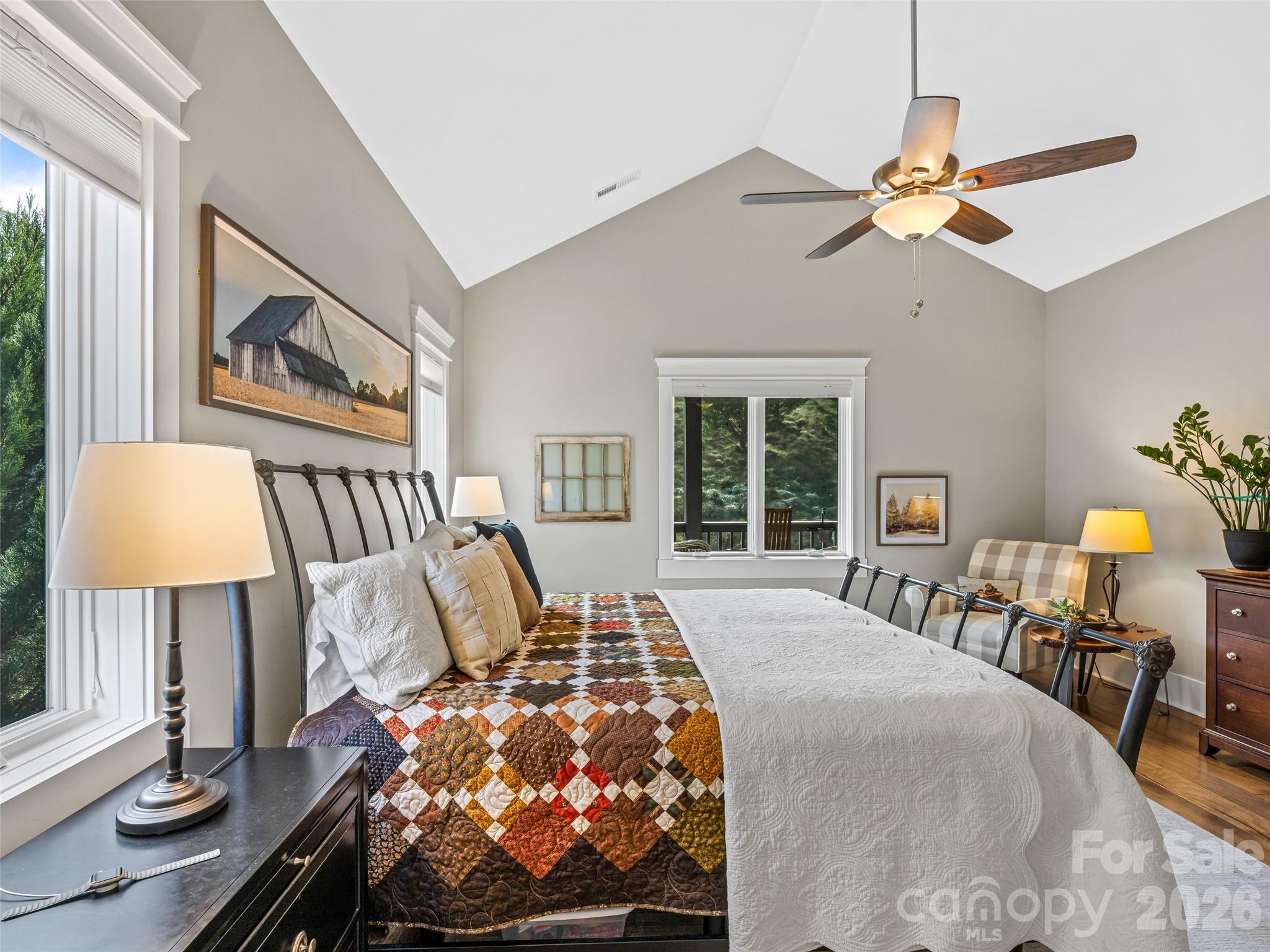 Cummings Cove - Residential