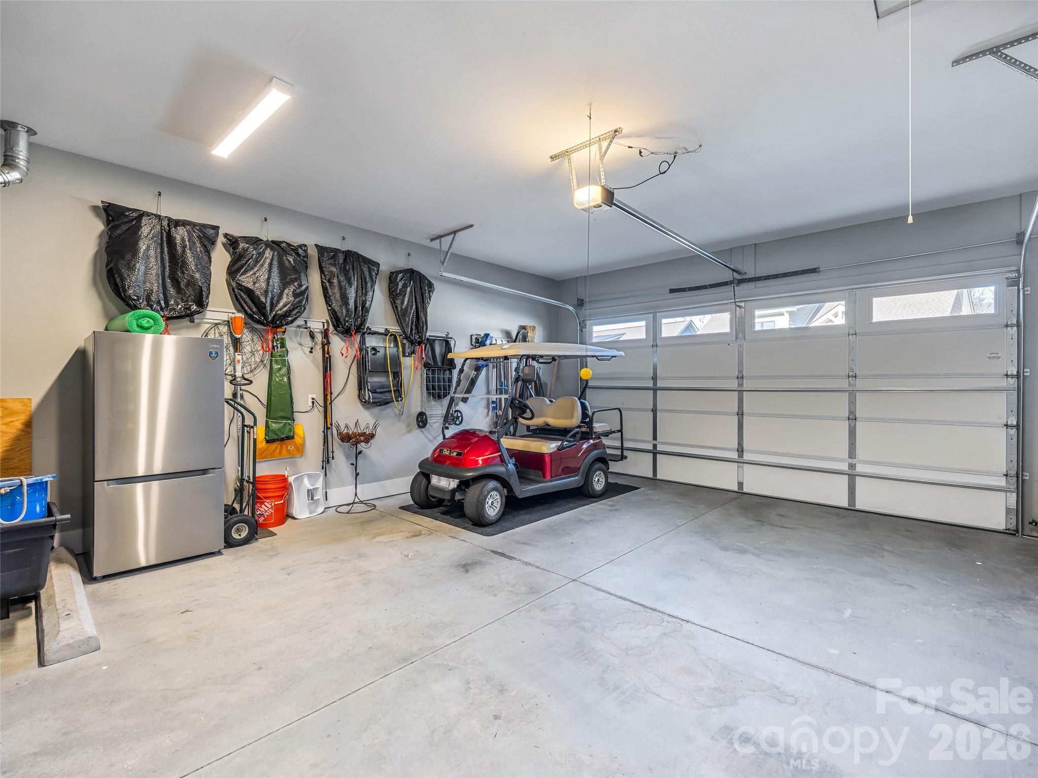 Cummings Cove - Residential