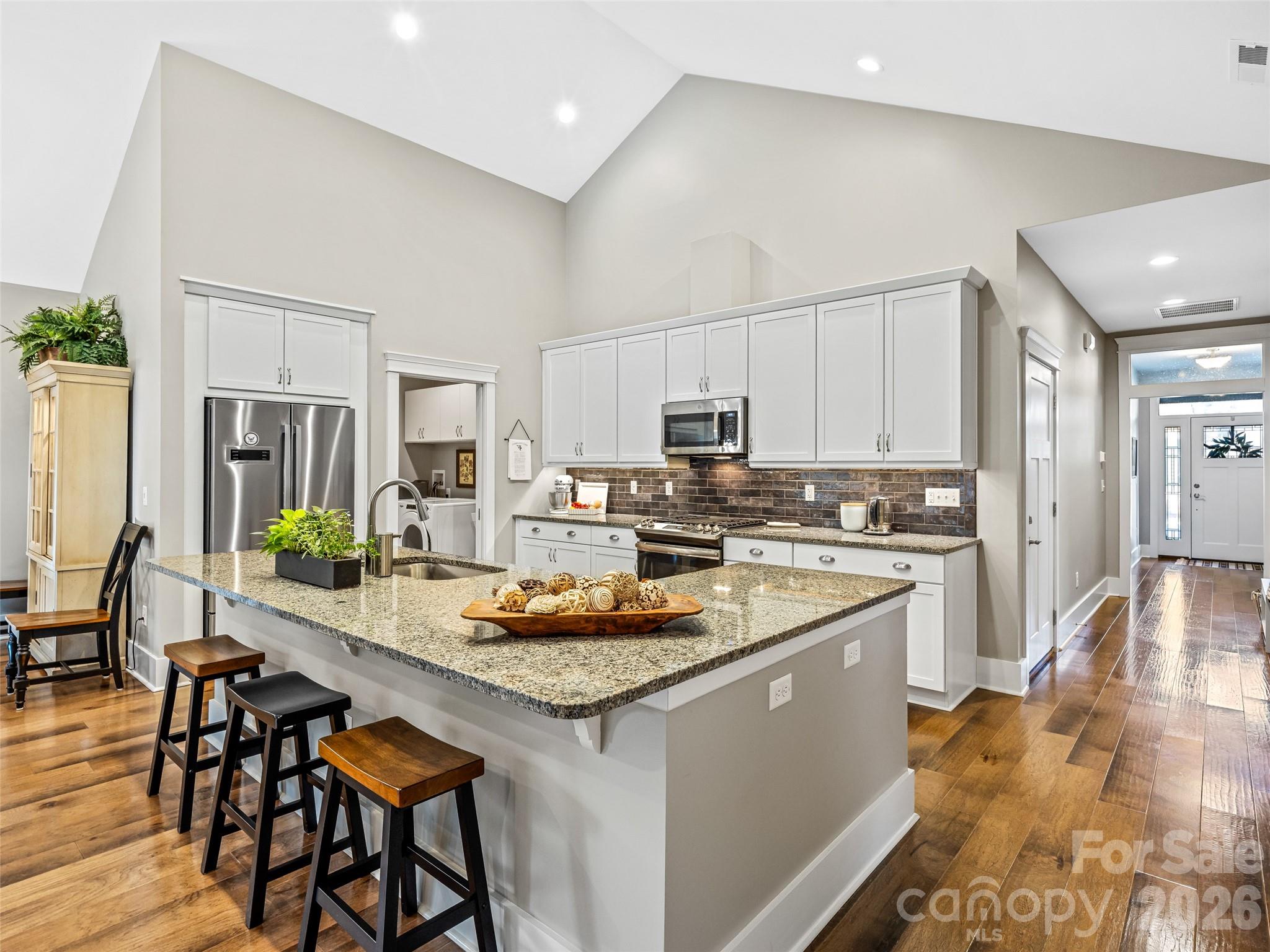 Cummings Cove - Residential