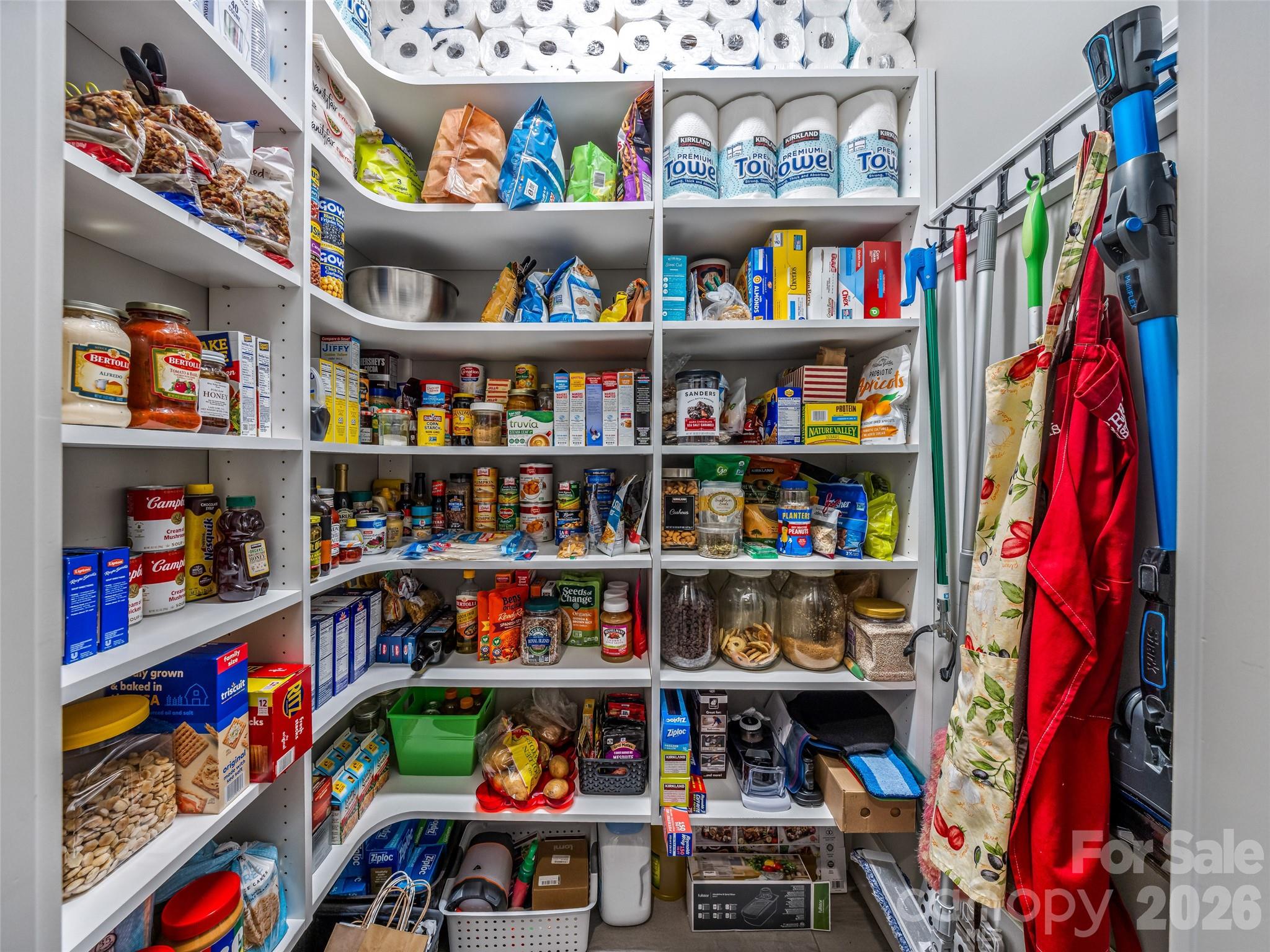 Cummings Cove - Residential