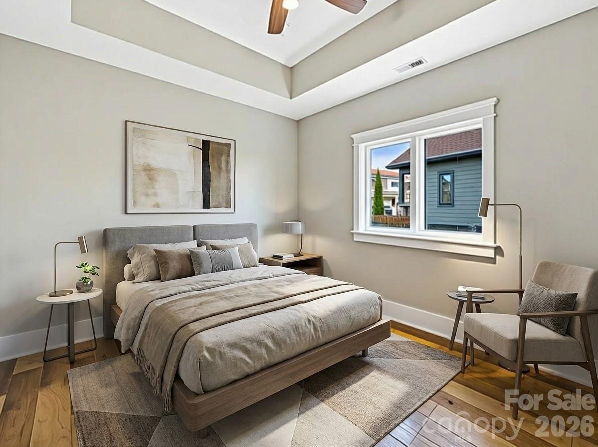 Cummings Cove - Residential