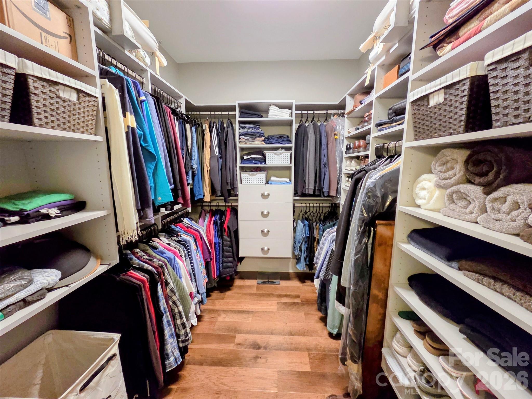 Cummings Cove - Residential