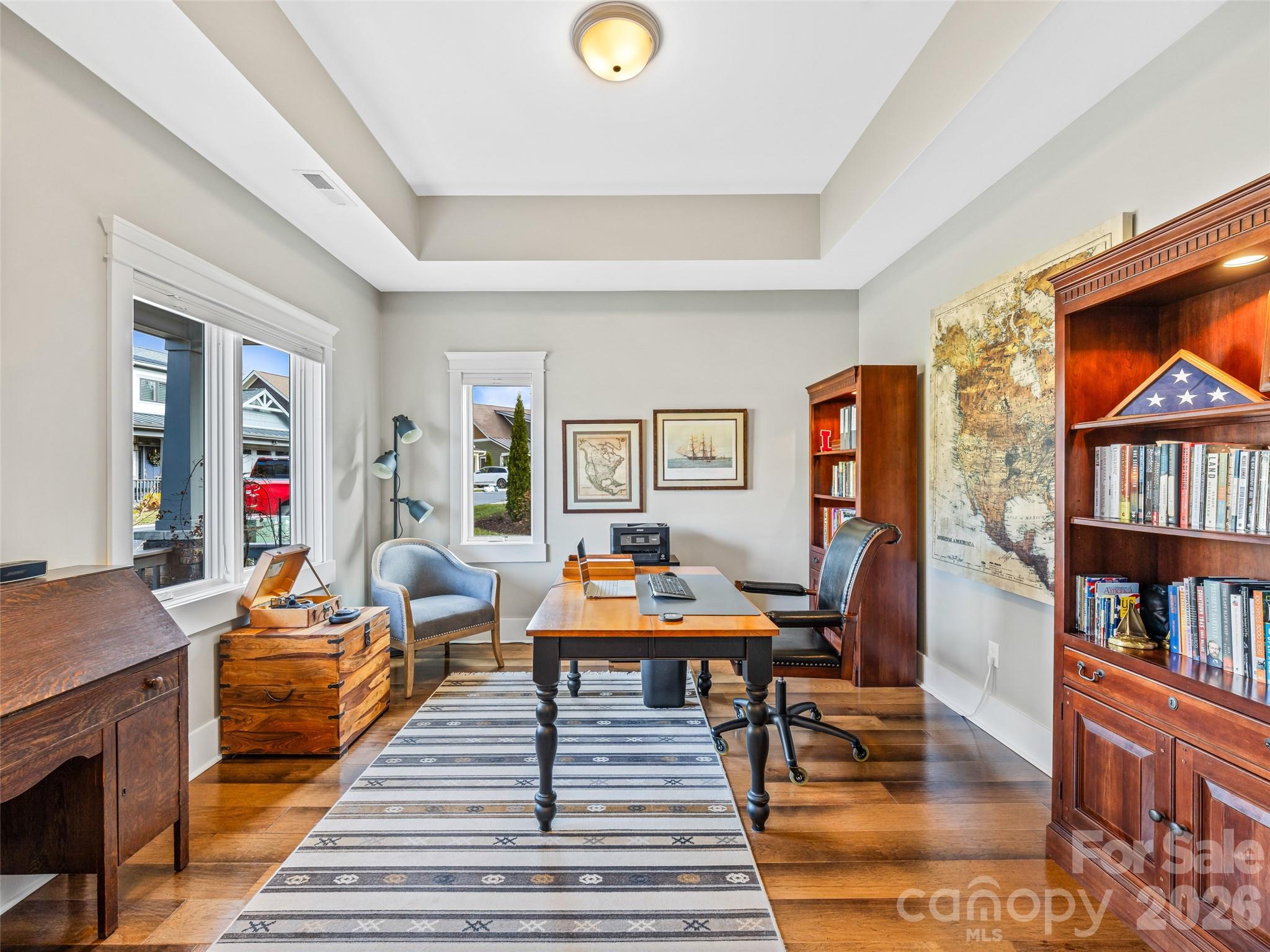 Cummings Cove - Residential