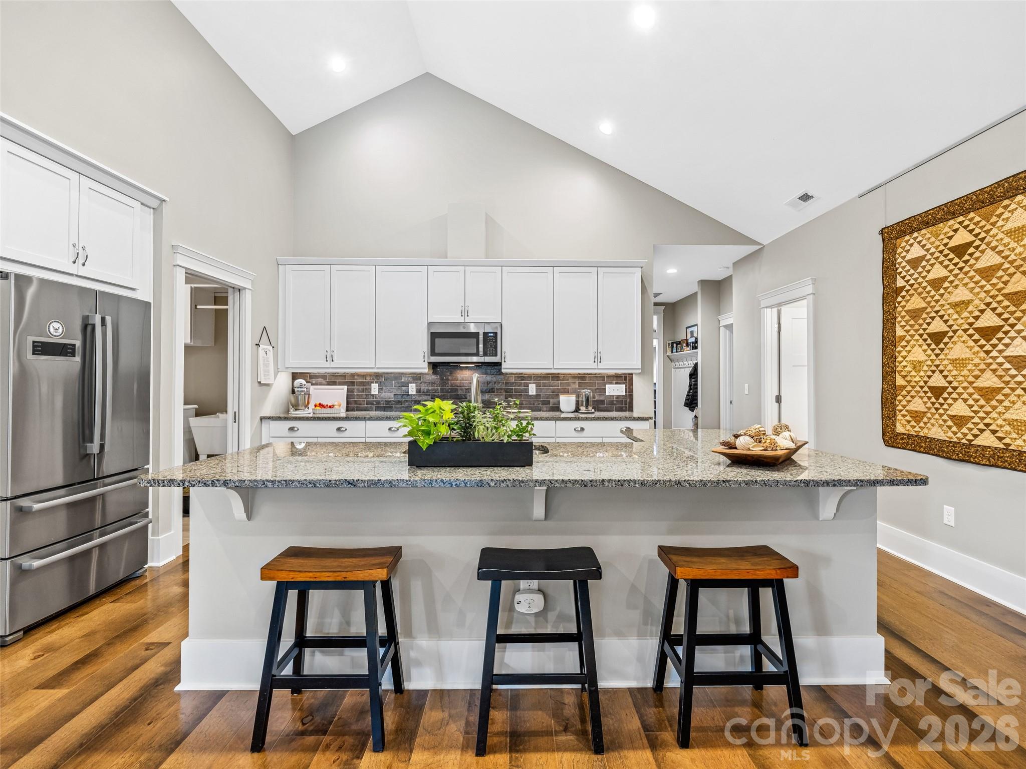 Cummings Cove - Residential