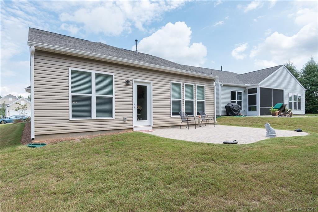 Sun City Carolina Lakes - Residential