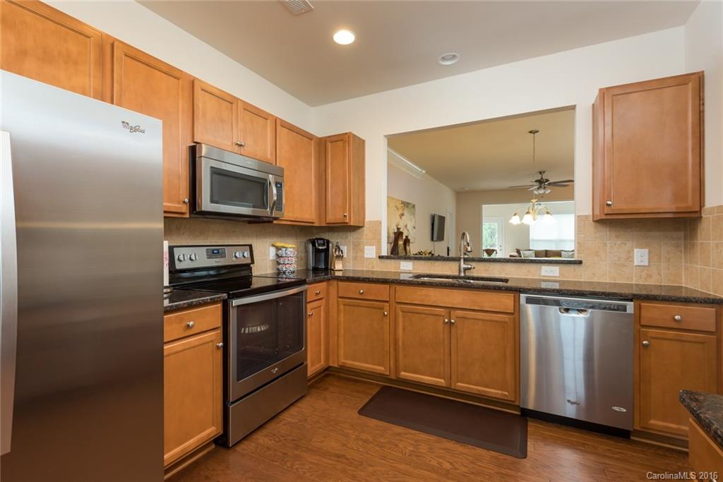 Sun City Carolina Lakes - Residential