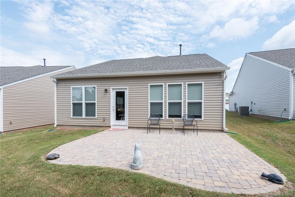 Sun City Carolina Lakes - Residential