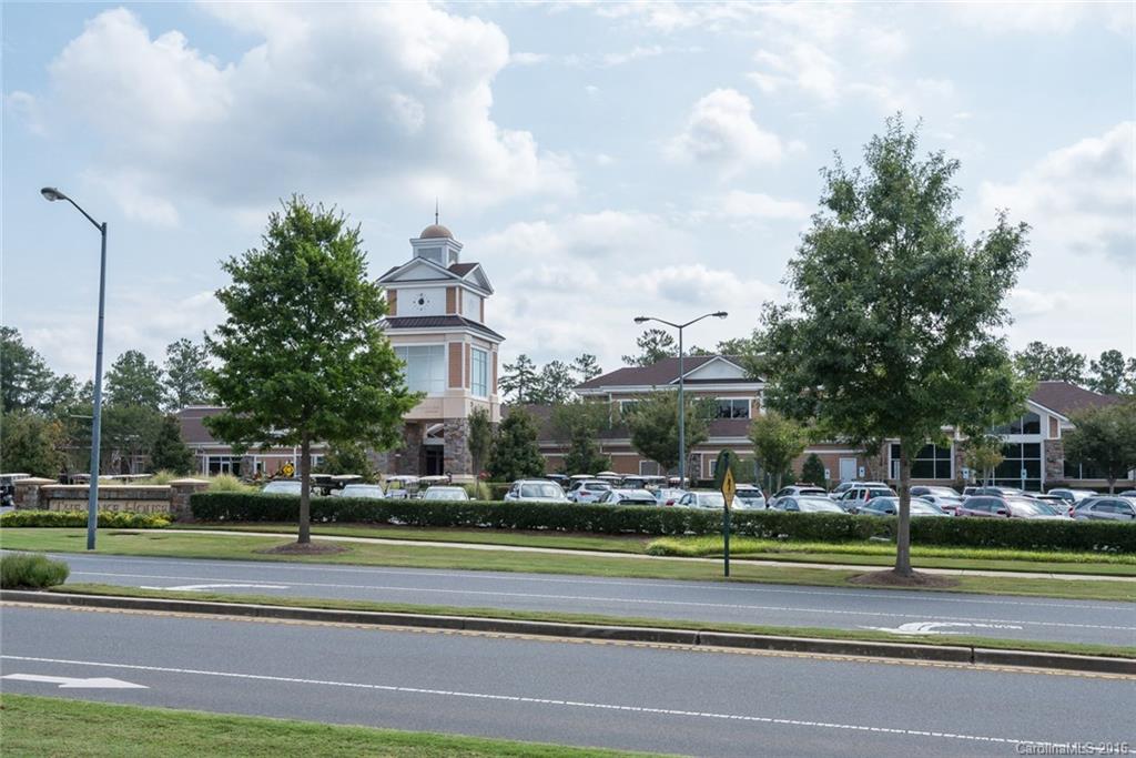 Sun City Carolina Lakes - Residential