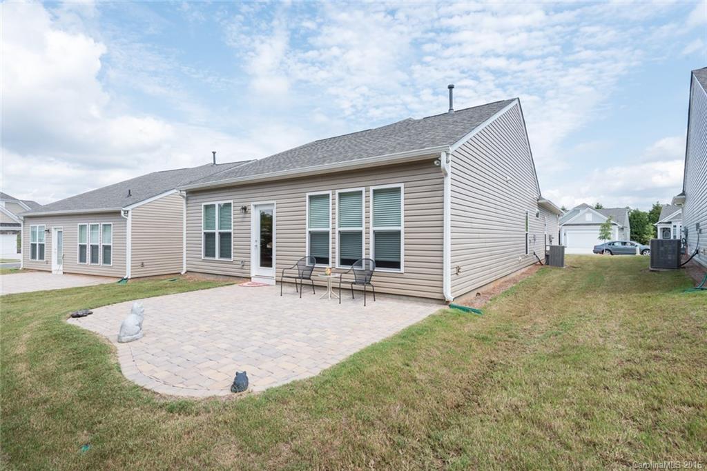 Sun City Carolina Lakes - Residential