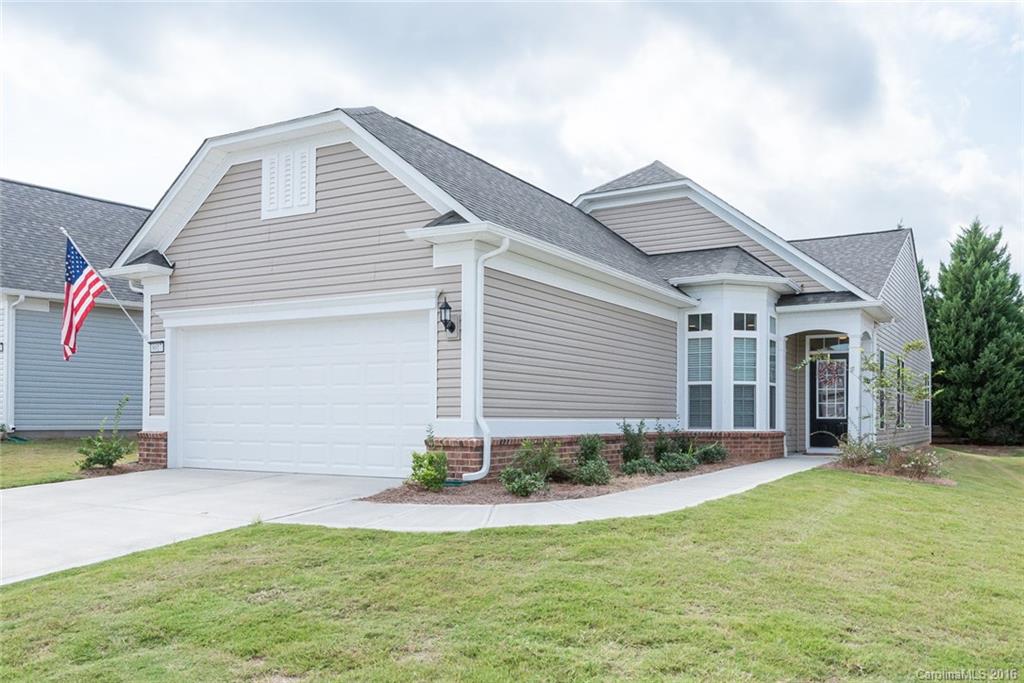 Sun City Carolina Lakes - Residential