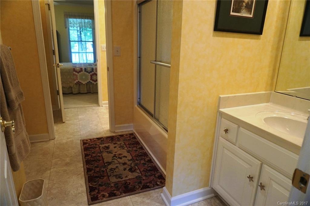 Peden Oaks - Residential