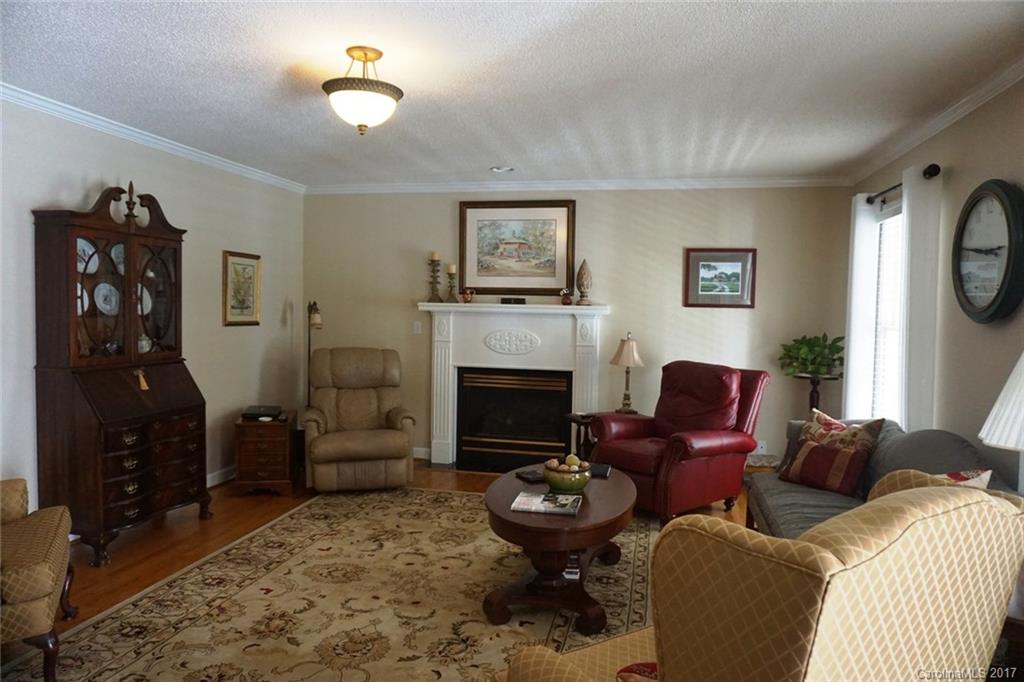 Peden Oaks - Residential