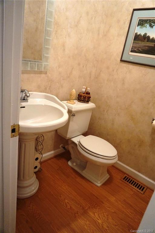 Peden Oaks - Residential