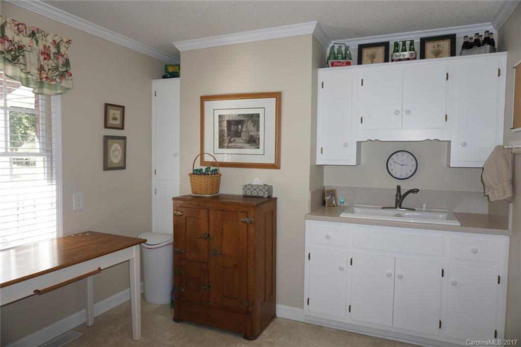 Peden Oaks - Residential