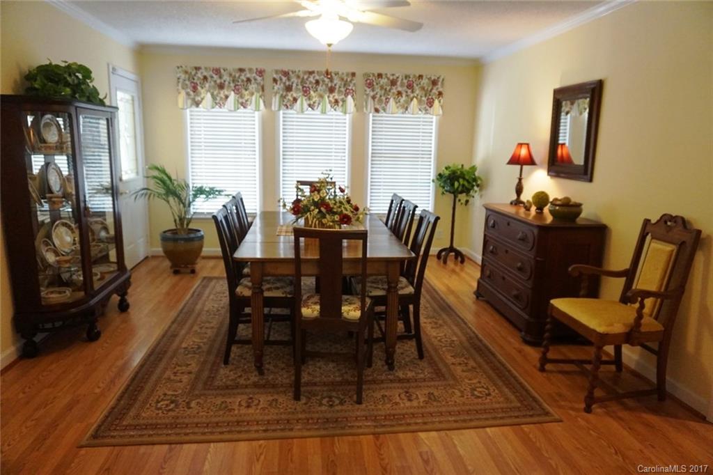 Peden Oaks - Residential