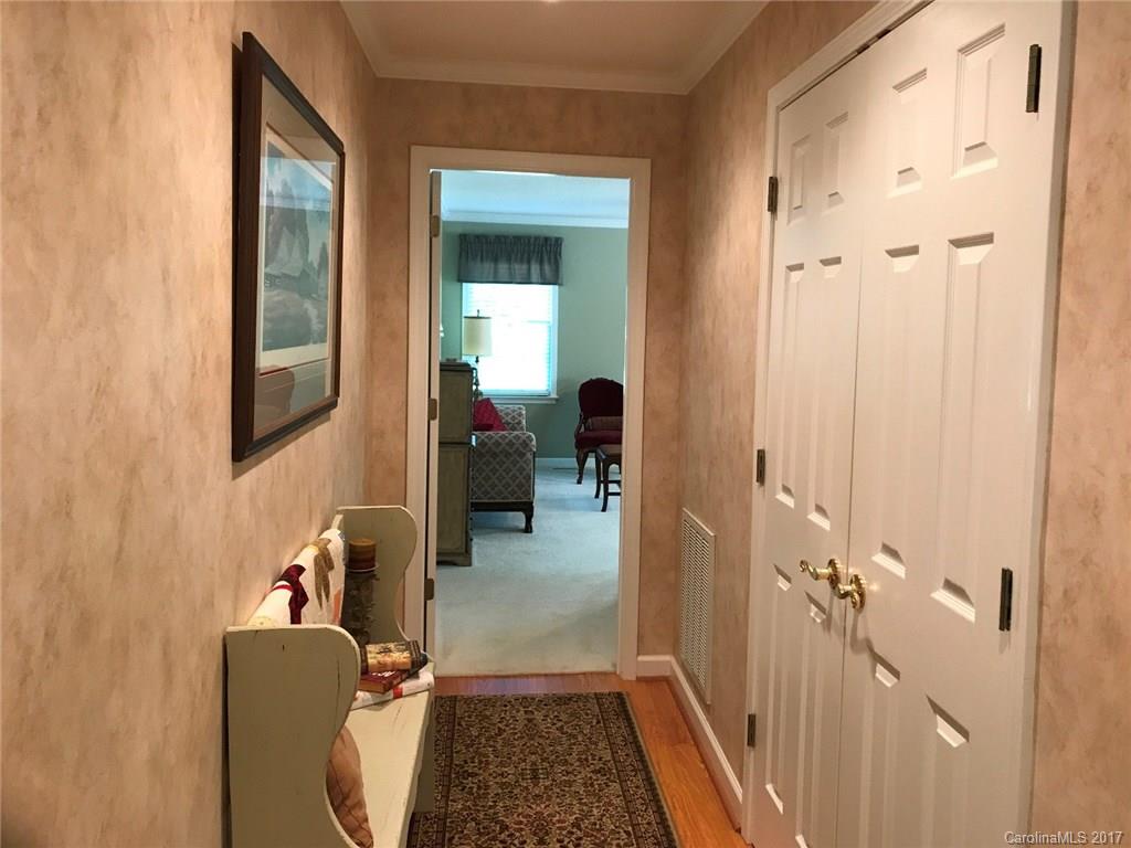 Peden Oaks - Residential