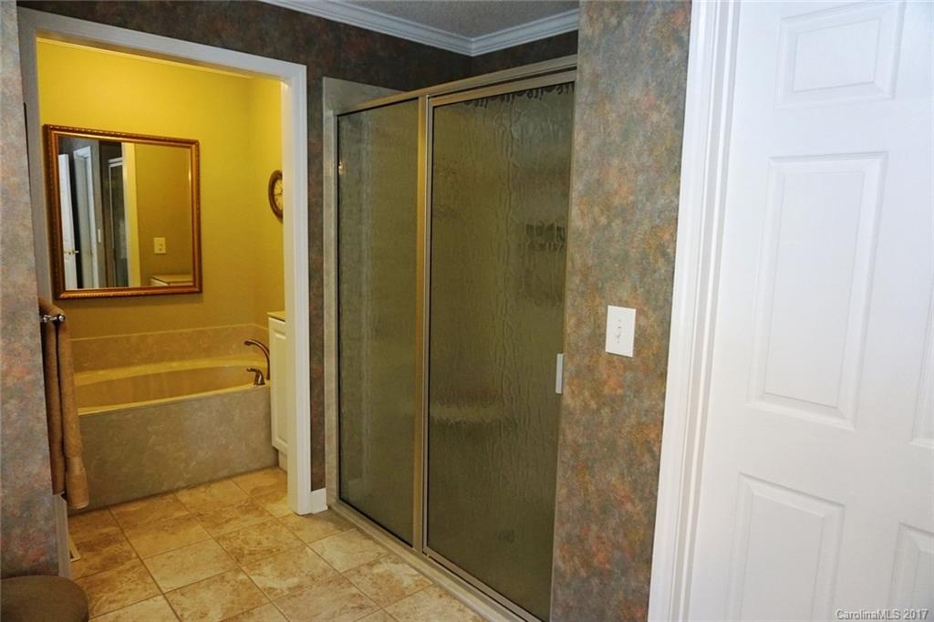 Peden Oaks - Residential