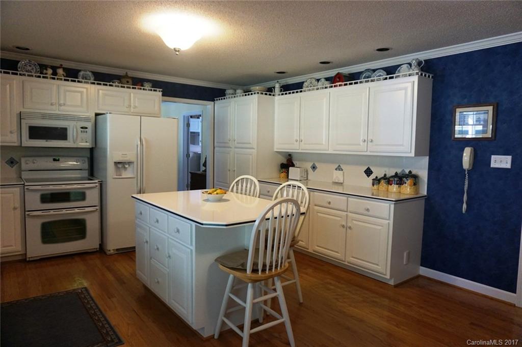 Peden Oaks - Residential