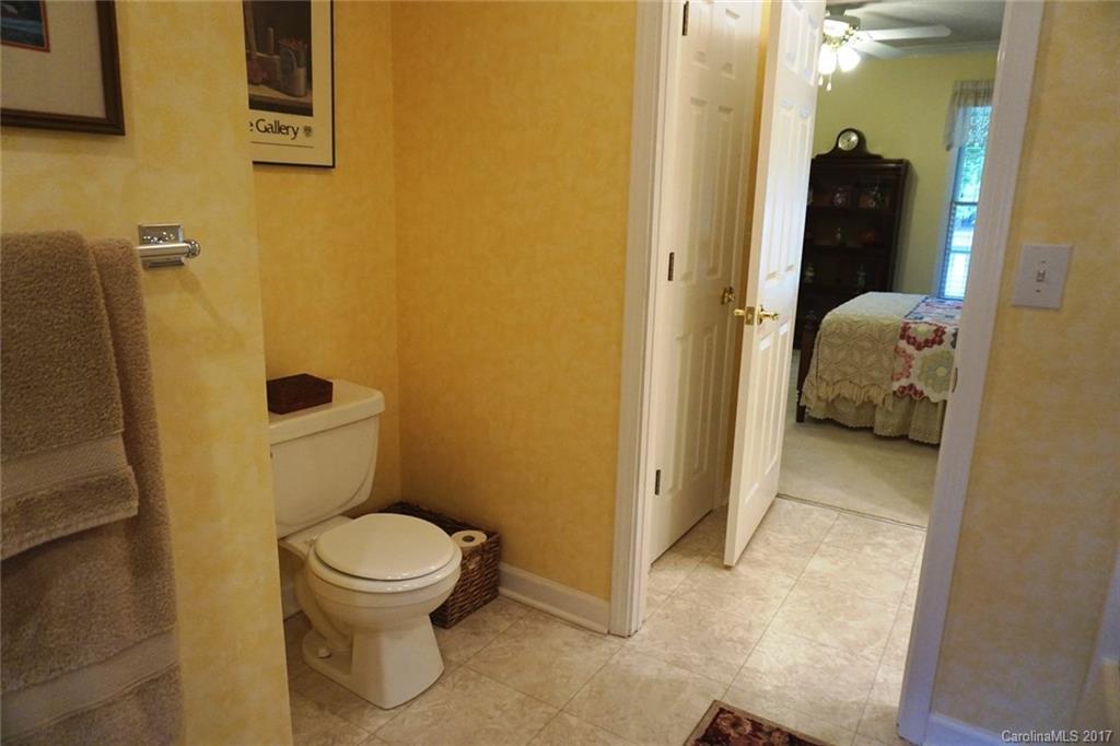 Peden Oaks - Residential