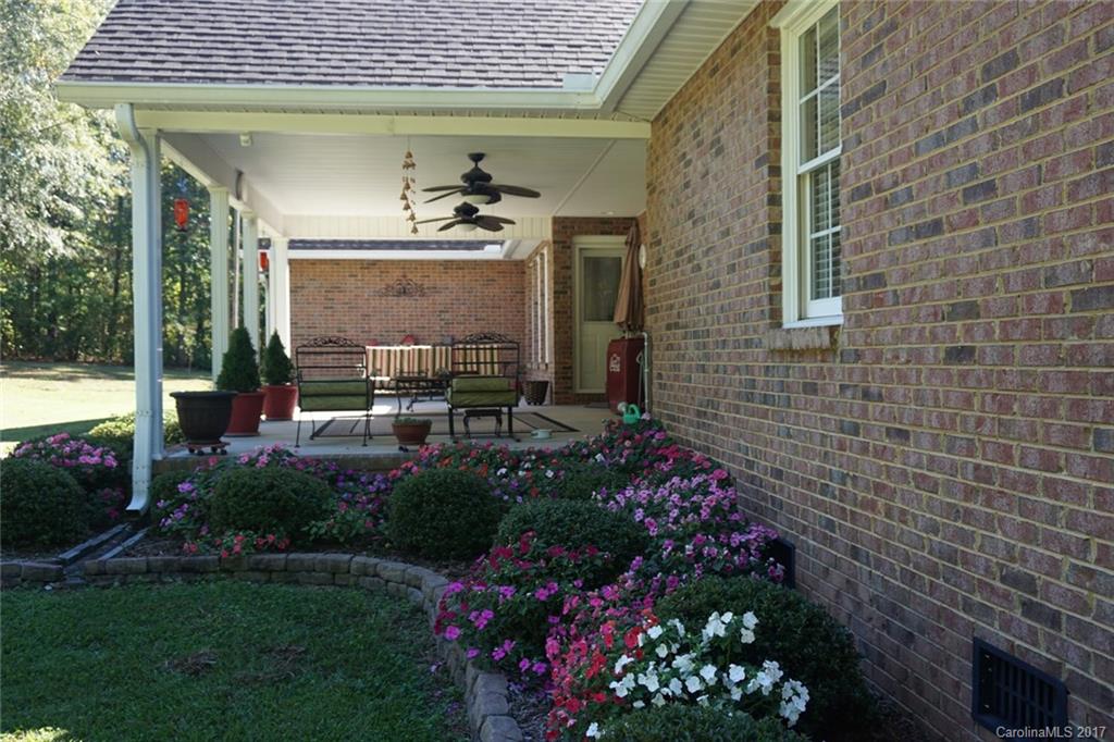 Peden Oaks - Residential