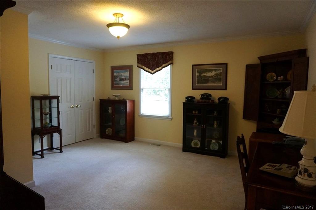 Peden Oaks - Residential