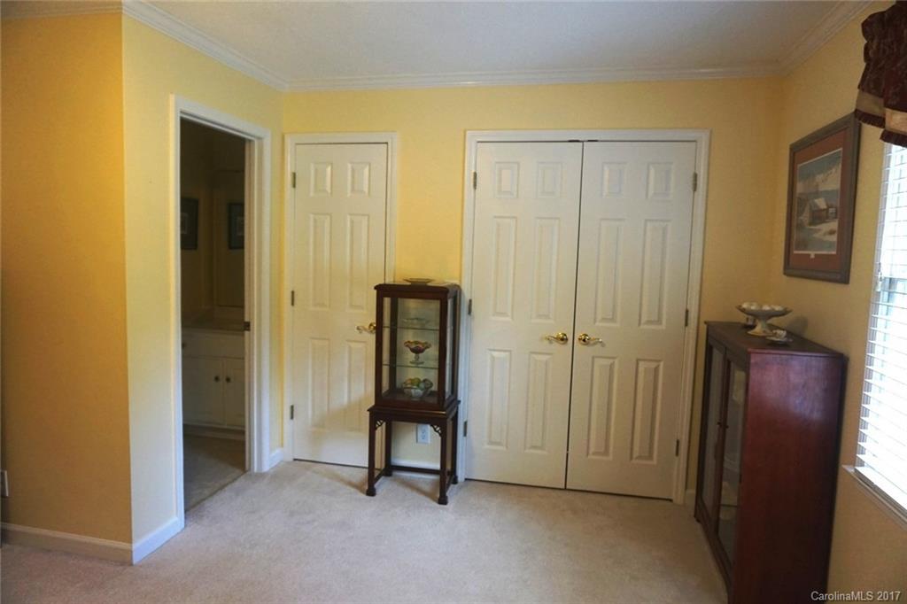 Peden Oaks - Residential