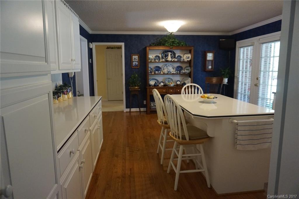 Peden Oaks - Residential